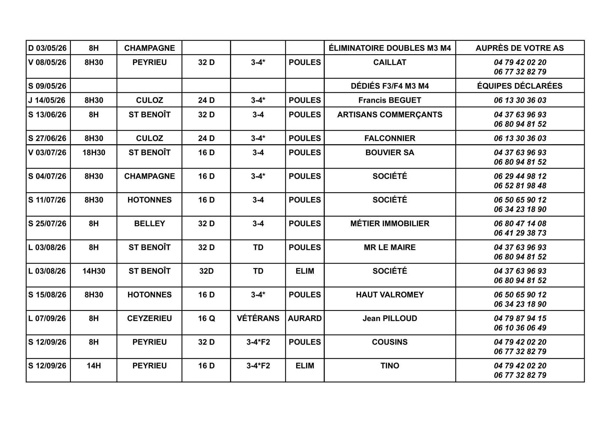 Concours secteur 09 2025 2026 images 1